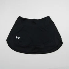 Under Armour HeatGear Skort Women's Black New without Tags