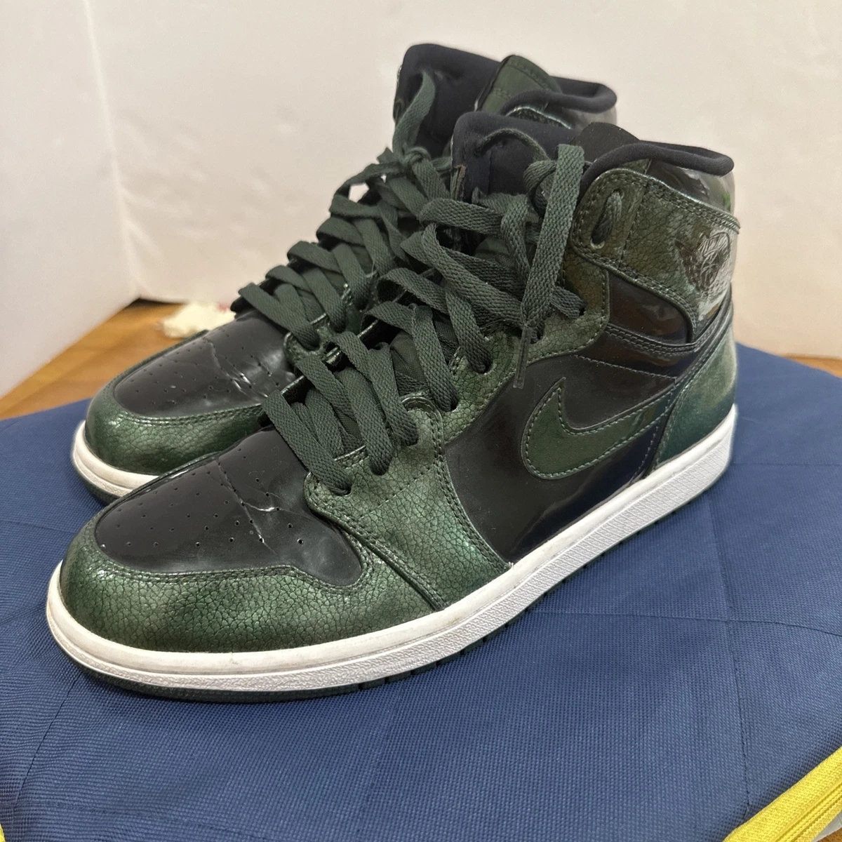 Jordan 1 High Anti-Gravity Machines | eBay