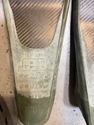 Cetma Dynama-Tech Carbon Fins — photo 3