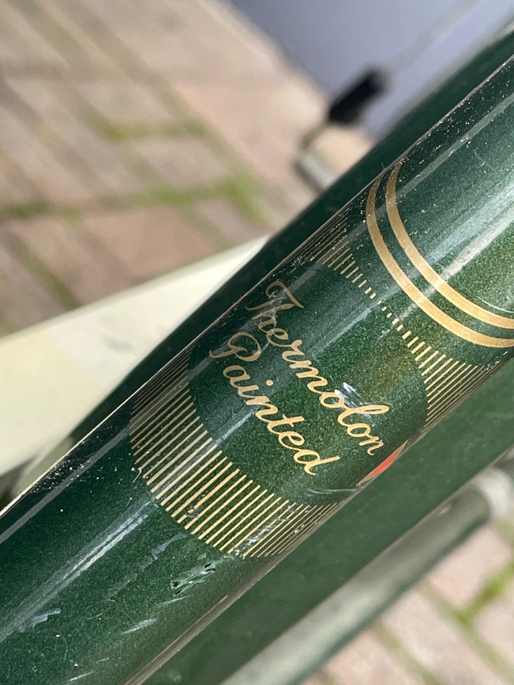 Union Holland Oldtimer Herren Fahrrad Vintage Retro 70er Jahre - Bild 4 von 4