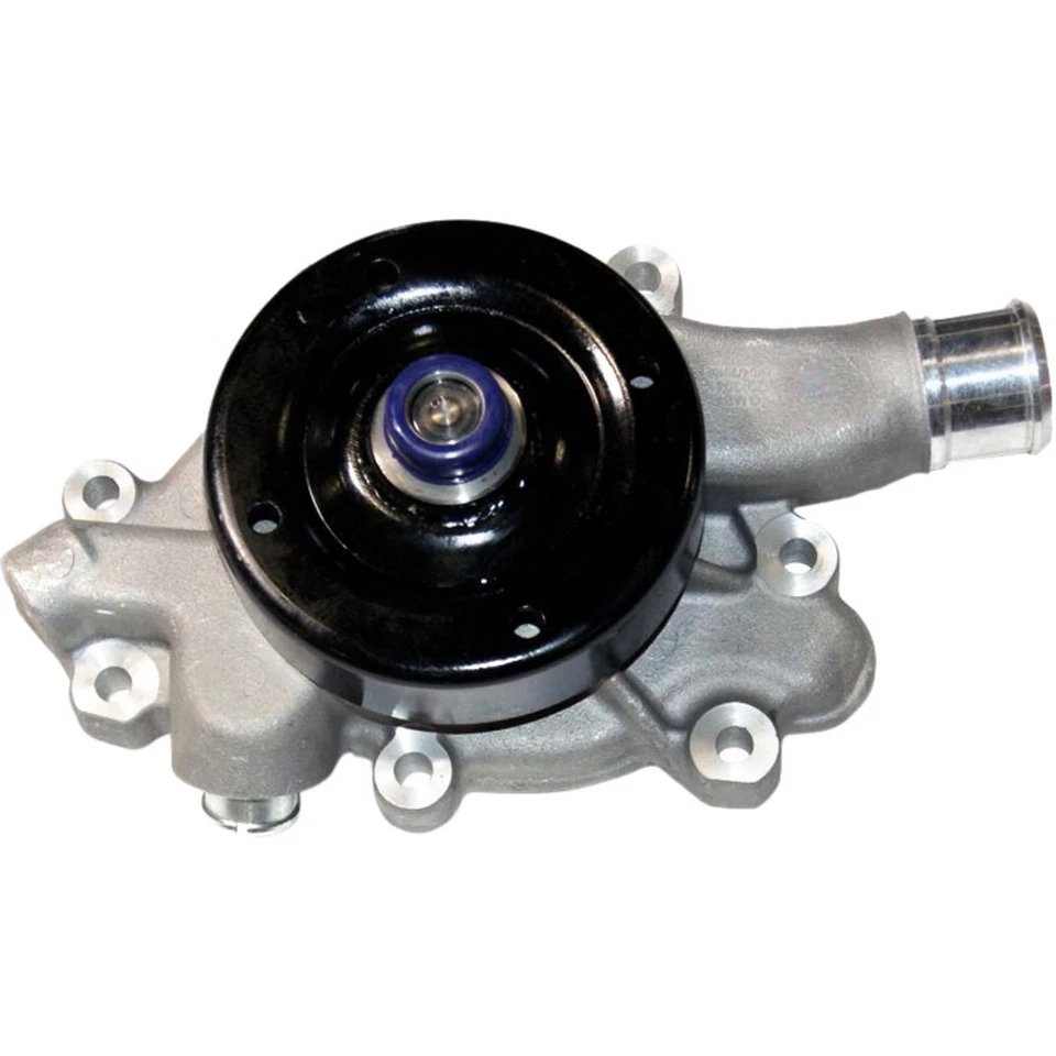 120-3041 GMB Water Pump for Ram Truck Van Dodge Dakota 1500 Durango 2500 3500 - Image 3 of 4
