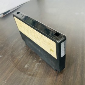 Dragon Quest 4 Nintendo Famicom NES Enix 1990 EFC-D4 Japan Role Playing Game