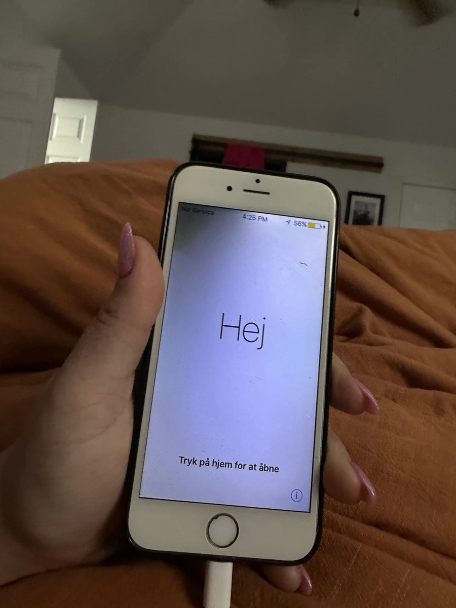 iPhone 6 Plus 16GB 8MP for sale | eBay
