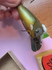 Lot 2F Vintage Fishing Lure, Deep Doodle 300 In Box — photo 7