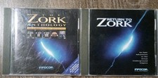 The Zork Anthology  Return to Zork PC Games