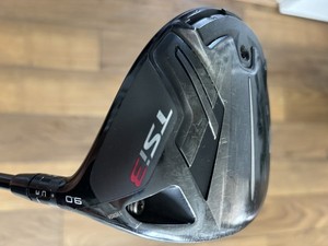 Titleist Tsi3 Driver | eBay