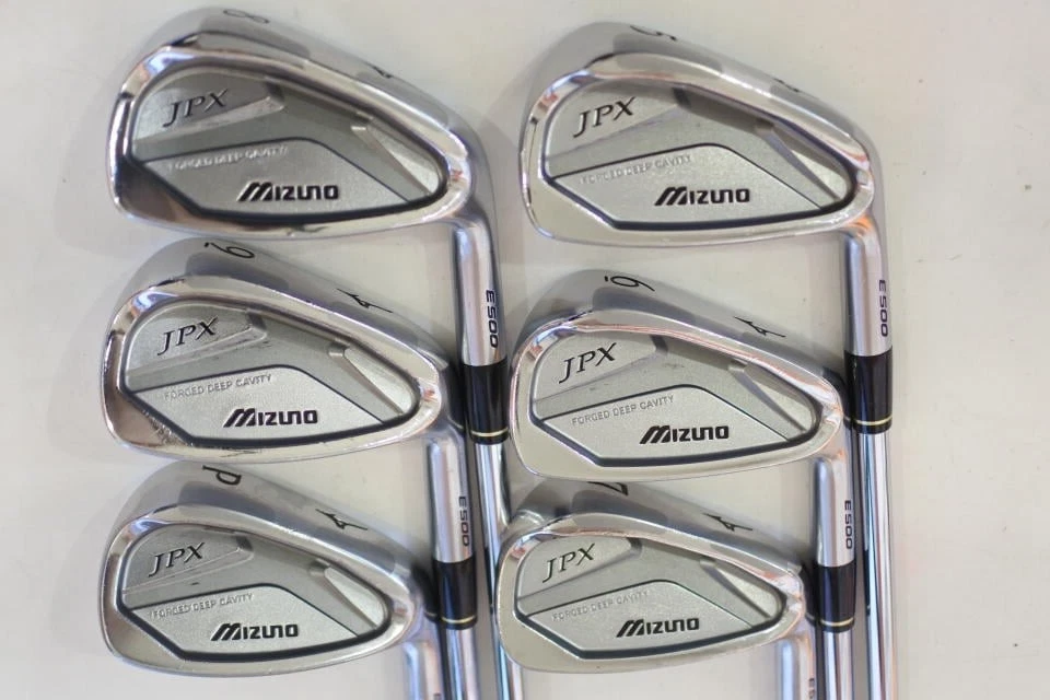 Mizuno Jpx E500 for sale - eBay