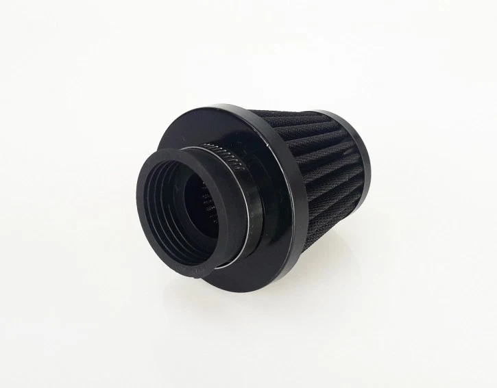 Sport-Luftfilter Air-Filter Filtre small petit klein universal Tuning Ø38-40mm - Bild 3 von 3