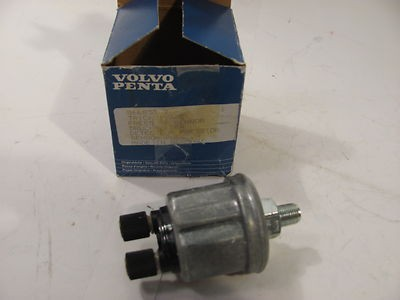 #ad Volvo 866830 Pressure Sensor Model Number # 866830 7 8668307 $91.99
