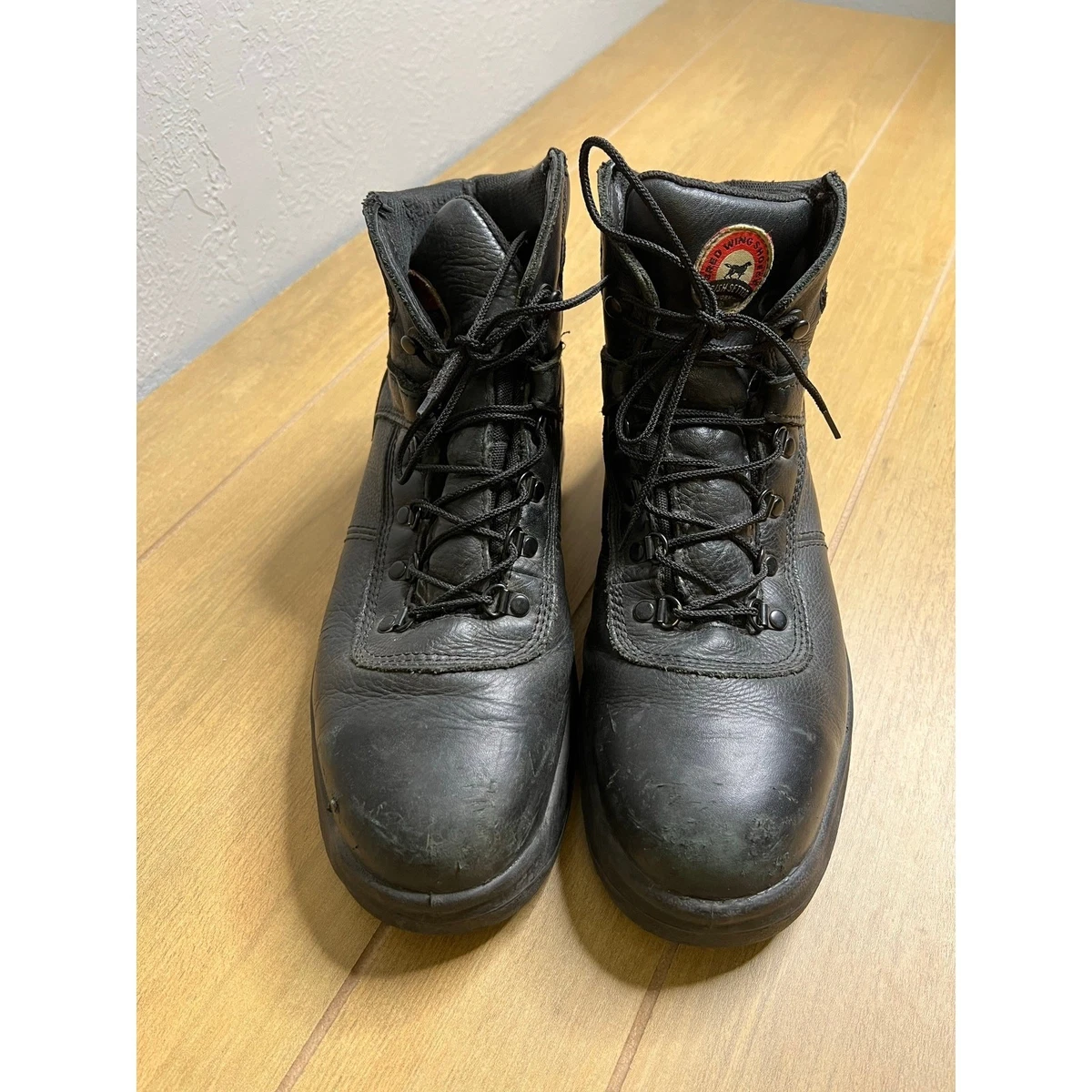 Irish Setter Black Boots for Men for Sale | Shop New & Used Men's