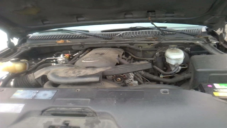 Переключатель передней двери водительское сиденье вариант JF4 подходит для 03–06 AVALANCHE 1500 - Изображение 2 из 4