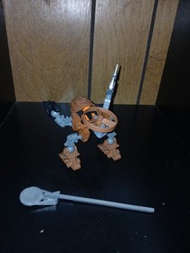 LEGO Bionicle 4869 Rahaga Pouks 