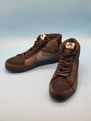 Nike,Zoom Blazer Mid Premium SB,Größe 44