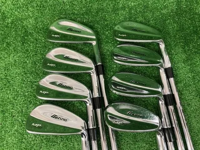 Mizuno MP 68 Golf Clubs for sale | eBay