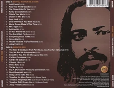 MTUME - PRIME TIME: THE EPIC ANTHOLOGY * NEW CD