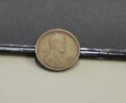 1915 S US Lincoln Cent 1c Nice VG