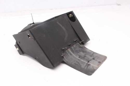 Fender Kotflügel Abdeckung hinten unten BMW R 1150 RT R22 0419 01-04