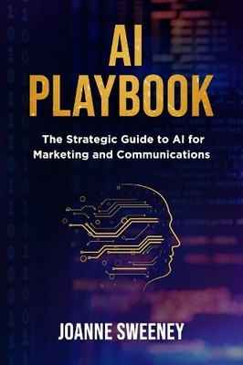Joanne Sweeney AI Playbook (Taschenbuch)