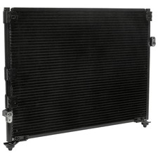 For Mazda MPV 1997 1998 A/C AC Air Conditioning Condenser
