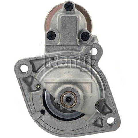 Arranque premium Remy 99708 para modelos BMW seleccionados 96-06 Foto 3 de 4