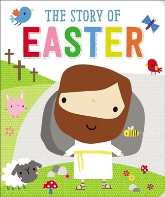 The Story of Easter, Make Believe Ideas