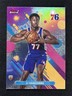 2025-26 Topps Finest Basketball VJ Edgecombe #3 Common RC Rookie 76ers