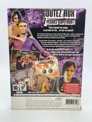バスケットボール指導DVD 恩塚 亨 Offence Game Model Hokuto no Ken: Shinpan no Sososei Kengo Retsuden - (PS2