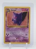 GENGAR 1999 POKEMON FOSSIL HOLO RARE 20/62 Q3478