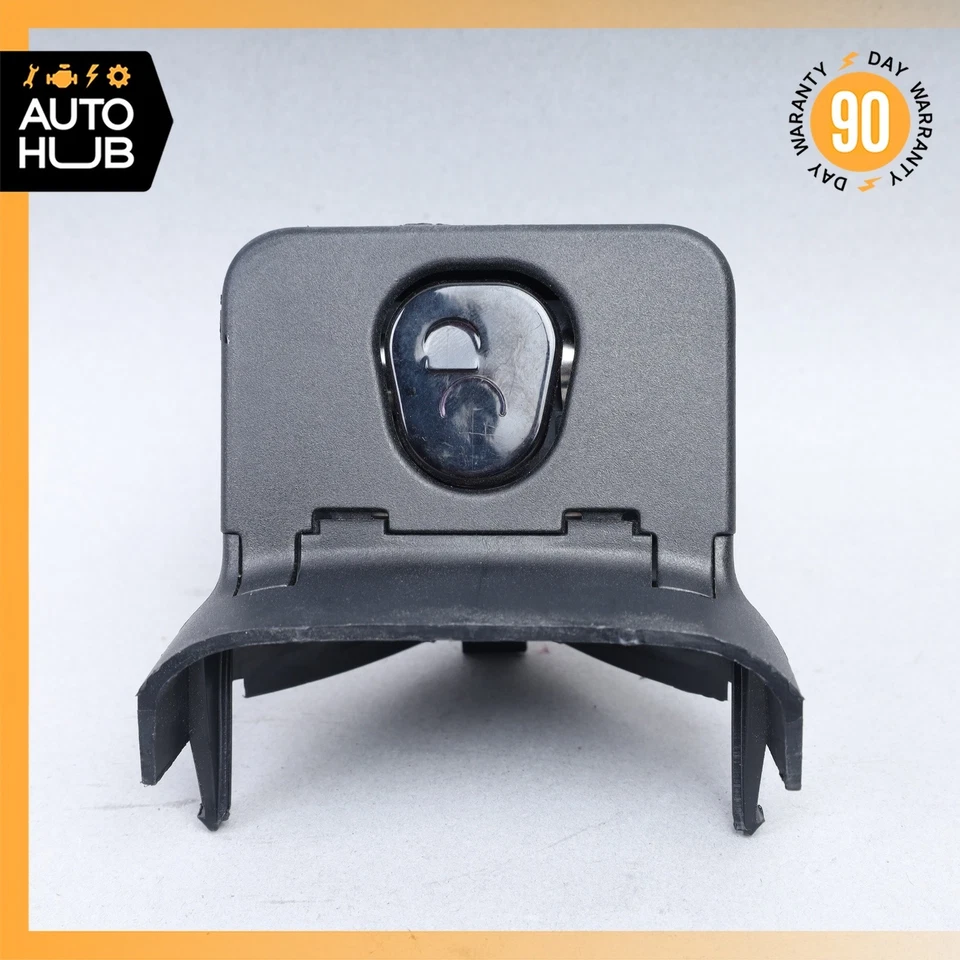 玛莎拉蒂 GranTurismo M145 Quattroporte M139 前挡风玻璃雨传感器 原始设备制造商 21k — 第 4/4 张图片