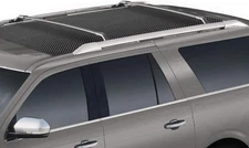 55"x37" Anti Slip Mat for Car Rooftop Cargo Carrier & Roof Bag | 55" X 37"
