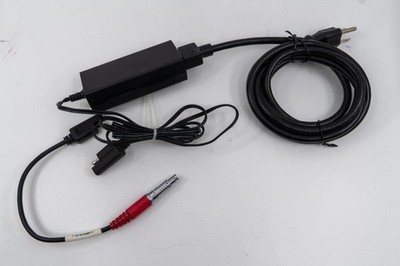 GPS BATTERY CHARGER FOR TOPCON HIPER,LITE,PRO,GA,GB,V, II, HR, GR3,GR5