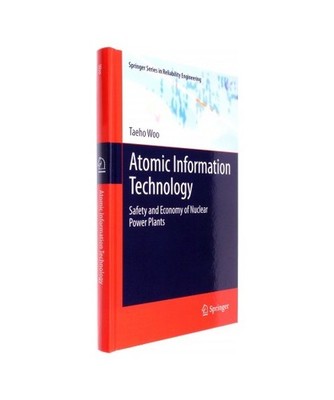 Atomic Information Technology: Safety and Economy of Nuclear Power Plants: Safet
