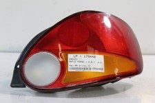 Feu arrière Daewoo MATIZ