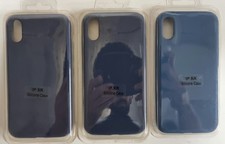 Cover Iphone Xr 3 Pezzi