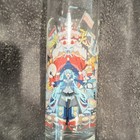 Hatsune Miku Happy Kuji Lottery Prize E Glass LIMITED — photo 6