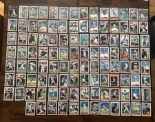 Baltimore Orioles Lot (100+) NM/MINT Stars, Rookies, HOF  MINT  *Pc&a*