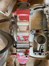 Cummins Egr Cooler 4947015 Cummins Egr Cooler 4947015