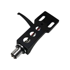 1/2 Inch Aluminum Turntable Headshell Cartridge Mount fits Numark and Others