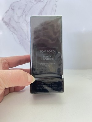 Tom Ford Black Lacquer Eau De Parfum 1oz 30ml EDP Spray 