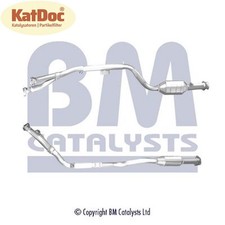 ✅ Katalysator Mercedes CLK/Cabriolet 230 Kompressor, 3.0, 145kW, Euro 3