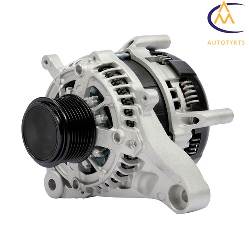 12V 135A Alternator 104211-3470 For Acura ILX TLX Honda CR-V L4 2.4L 2015-2022 - Picture 5 of 13