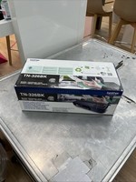 Brother TN-326BK Toner - Schwarz