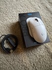 Logitech Pro X Superlight Wireless Gaming Mouse - White