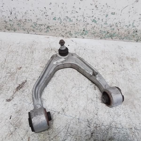 2017 MASERATI GHIBLI OEM PASSENGER FRONT UPPER CONTROL ARM RIGHT FRONT