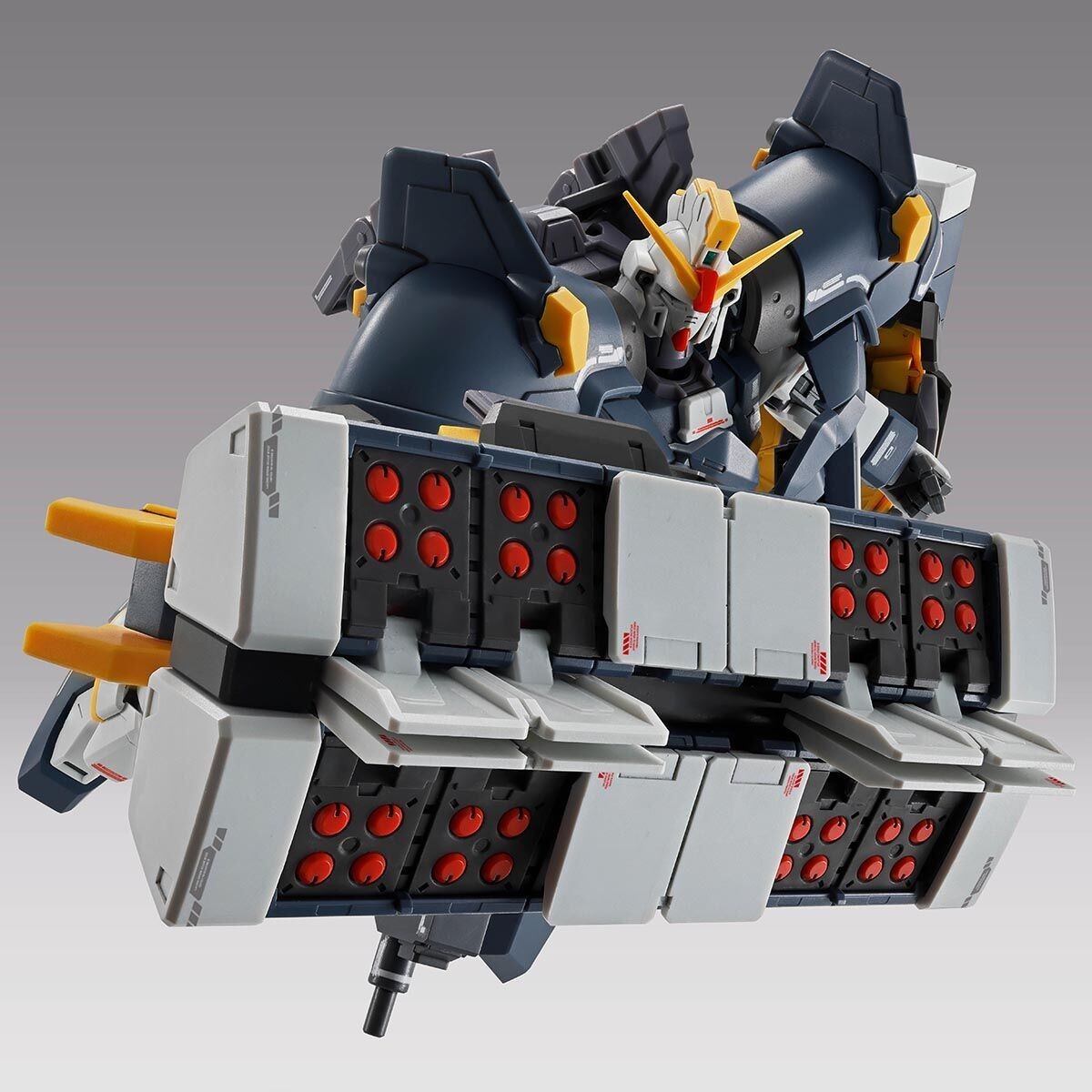 ロボット MG GUNDAM SANDROCK EW (ARMADILLO LIZARD) Bandai MG 1/100 Gundam Sandrock EW Armadillo Lizard Gundam W