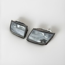 NISSAN 300ZX Z32 TWIN TURBO VG30DETT JDM HEADLIGHTS L+R - HID - SOLD AS PAIR.