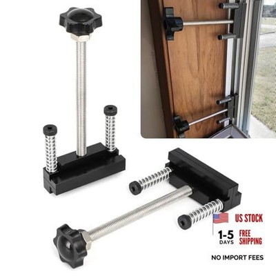 Window Tool Jamb Stretcher Set for Vinyl Jamb Stretcher Window Repair Tool