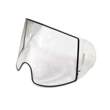 Optrel 5000.270 Front Cover Lens for Panoramaxx Helmet, 5 pack Fast Ship