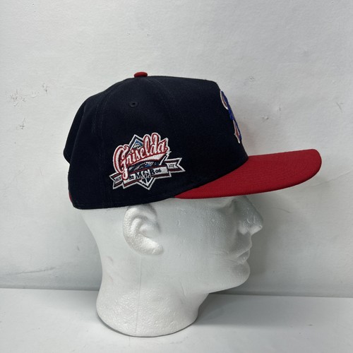 Fashion Rebels x New Era Griselda Records Buffalo Bisons Snapback Hat - Picture 3 of 7