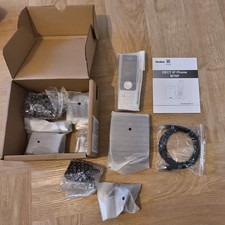 Yealink W76P DECT IP Phone